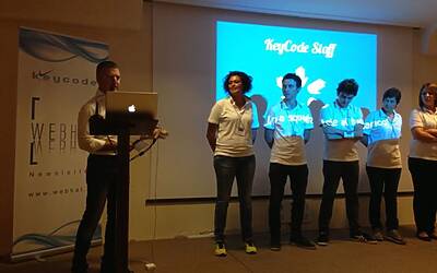 Meeting Keycode 2013 a Chervo Golf Club e resort presentate le soluzioni innovative per newsletter email marketing ed e commerce 28