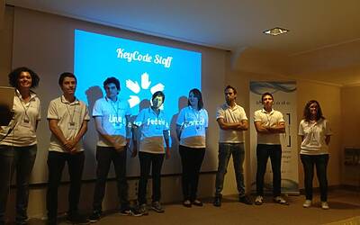 Meeting Keycode 2013 a Chervo Golf Club e resort presentate le soluzioni innovative per newsletter email marketing ed e commerce 29