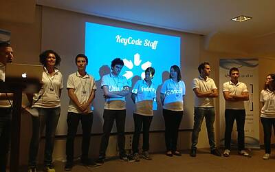 Meeting Keycode 2013 a Chervo Golf Club e resort presentate le soluzioni innovative per newsletter email marketing ed e commerce 30