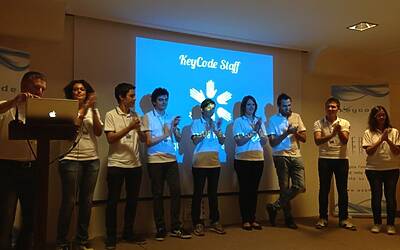 Meeting Keycode 2013 a Chervo Golf Club e resort presentate le soluzioni innovative per newsletter email marketing ed e commerce 31