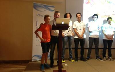 Meeting Keycode 2013 a Chervo Golf Club e resort presentate le soluzioni innovative per newsletter email marketing ed e commerce 32