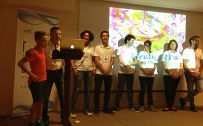 Meeting Keycode 2013 a Chervo Golf Club e resort presentate le soluzioni innovative per newsletter email marketing ed e commerce 33