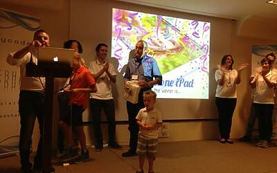 Meeting Keycode 2013 a Chervo Golf Club e resort presentate le soluzioni innovative per newsletter email marketing ed e commerce 35