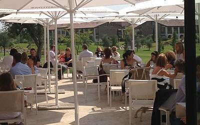 Meeting Keycode 2013 a Chervo Golf Club e resort presentate le soluzioni innovative per newsletter email marketing ed e commerce 36