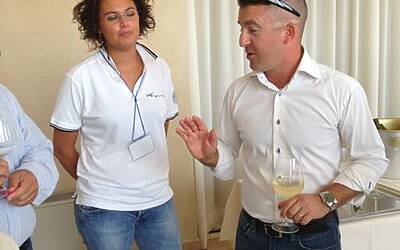 Meeting Keycode 2013 a Chervo Golf Club e resort presentate le soluzioni innovative per newsletter email marketing ed e commerce 37