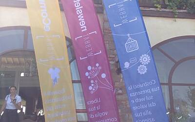 Meeting Keycode 2013 a Chervo Golf Club e resort presentate le soluzioni innovative per newsletter email marketing ed e commerce 39