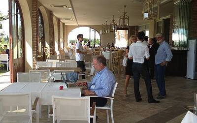 Meeting Keycode 2013 a Chervo Golf Club e resort presentate le soluzioni innovative per newsletter email marketing ed e commerce 42