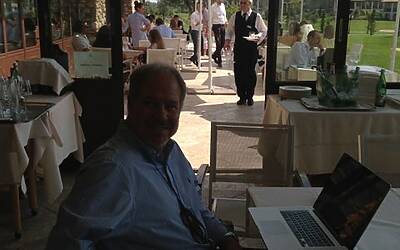 Meeting Keycode 2013 a Chervo Golf Club e resort presentate le soluzioni innovative per newsletter email marketing ed e commerce 43