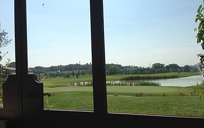 Meeting Keycode 2013 a Chervo Golf Club e resort presentate le soluzioni innovative per newsletter email marketing ed e commerce 44