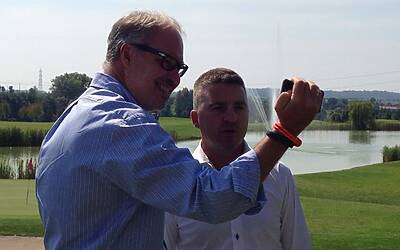 Meeting Keycode 2013 a Chervo Golf Club e resort presentate le soluzioni innovative per newsletter email marketing ed e commerce 47