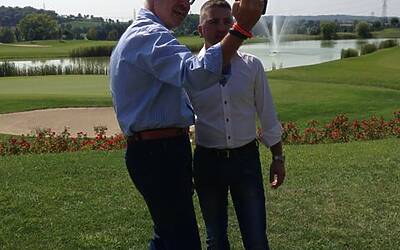 Meeting Keycode 2013 a Chervo Golf Club e resort presentate le soluzioni innovative per newsletter email marketing ed e commerce 48