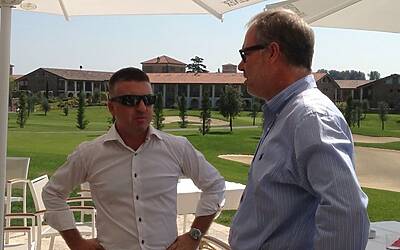 Meeting Keycode 2013 a Chervo Golf Club e resort presentate le soluzioni innovative per newsletter email marketing ed e commerce 51