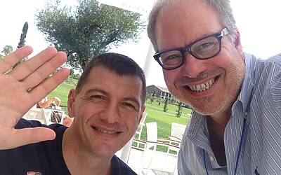 Meeting Keycode 2013 a Chervo Golf Club e resort presentate le soluzioni innovative per newsletter email marketing ed e commerce 53