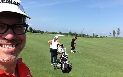 Meeting Keycode 2013 a Chervo Golf Club e resort presentate le soluzioni innovative per newsletter email marketing ed e commerce 57