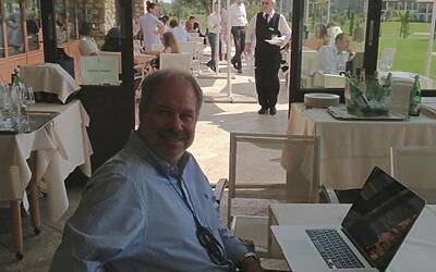 Meeting Keycode 2013 a Chervo Golf Club e resort presentate le soluzioni innovative per newsletter email marketing ed e commerce 60