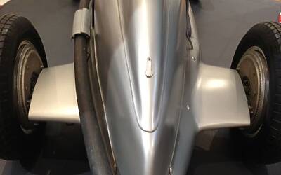 Nico Rosberg del Team F1 mercedes Benz petronas ci parla del rapporto tra uomo e tecnologia 38