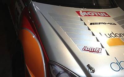 Nico Rosberg del Team F1 mercedes Benz petronas ci parla del rapporto tra uomo e tecnologia 43