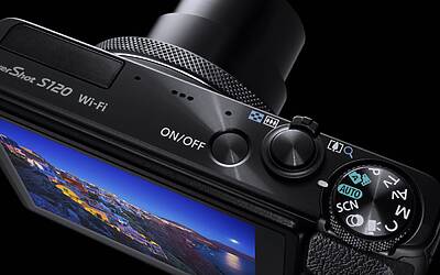 PS S120 BLK 01 top LCD BEAUTY