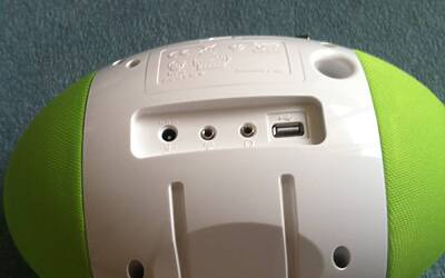 Pure Sensia200dConnect test assodigitale 10