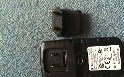 Pure Sensia200dConnect test assodigitale 14