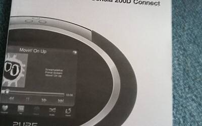 Pure Sensia200dConnect test assodigitale 20