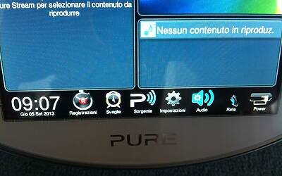 Pure Sensia200dConnect test assodigitale 23