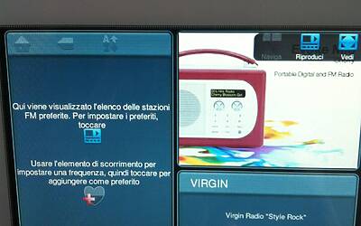 Pure Sensia200dConnect test assodigitale 26