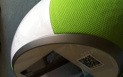 Pure Sensia200dConnect test assodigitale 7