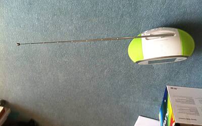 Pure Sensia200dConnect test assodigitale 9