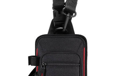 TRAVEL CASE DCC 2500 FRT