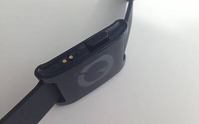 Test ed Unboxing di Pebble lo smartwach con e paper finanziato da Kickstarter 10