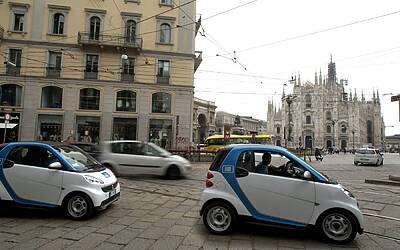 car2go Milano 01