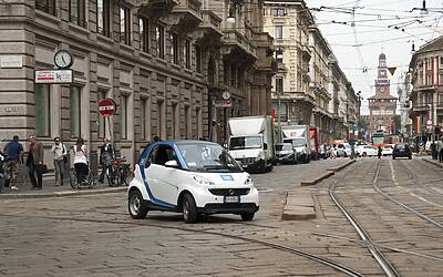 car2go Milano 04