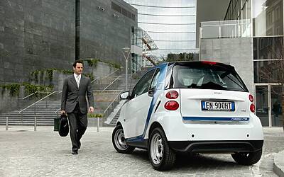 car2go Milano 06