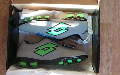 le Lotto Solista in tutto il loro splendore... in tutti i sensi