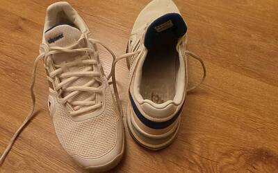 le adidas barricade 8 stremate dalla doppia prova prodotto di assodigitale