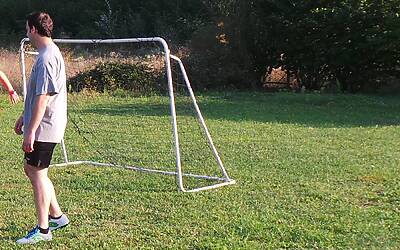 le nuove lotto solista ai miei piedi