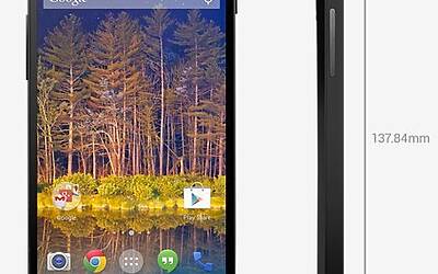 3 google nexus 5