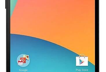 5 google nexus 5