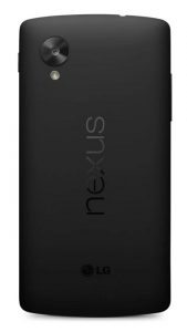 7 google nexus 5