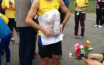 Asilo Mariuccia la corsa a Milano insieme ai Podisti da Marte 027