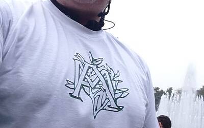 Asilo Mariuccia la corsa a Milano insieme ai Podisti da Marte 029