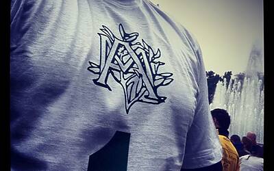 Asilo Mariuccia la corsa a Milano insieme ai Podisti da Marte 030