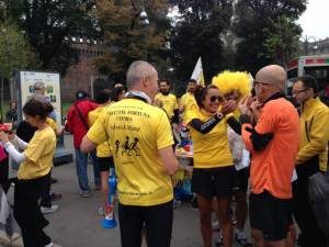 Asilo Mariuccia la corsa a Milano insieme ai Podisti da Marte 053