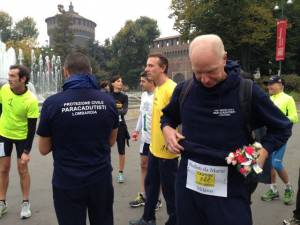 Asilo Mariuccia la corsa a Milano insieme ai Podisti da Marte 061