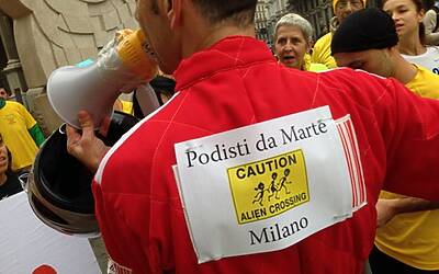 Asilo Mariuccia la corsa a Milano insieme ai Podisti da Marte 084