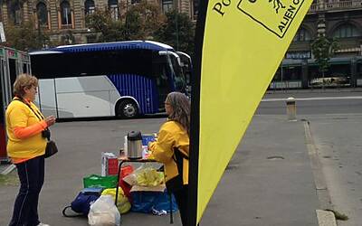 Asilo Mariuccia la corsa a Milano insieme ai Podisti da Marte 122