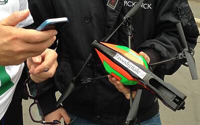 Asilo Mariuccia la corsa a Milano insieme ai Podisti da Marte 134