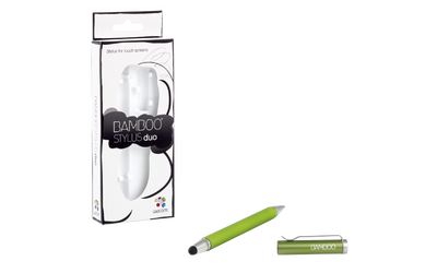Bamboo Stylus duo 2nd Gen green box+stylus RGB 1