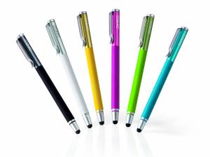 Bamboo stylus solo 2nd Gen range CMYK 1